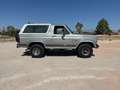 Ford Bronco XLT Gris - thumbnail 3