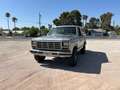 Ford Bronco XLT Gris - thumbnail 1