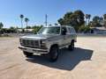 Ford Bronco XLT Gris - thumbnail 4