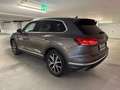 Volkswagen Touareg 3.0 V6 TDI Elegance | Erstbesitz | ACC | LaneAs. Grau - thumbnail 4