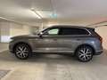Volkswagen Touareg 3.0 V6 TDI Elegance | Erstbesitz | ACC | LaneAs. Grau - thumbnail 3