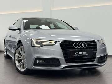 Sportback 2.0TDI S line ed. Mult. 150