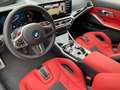 BMW M3 M3 COMPETITION Noir - thumbnail 5