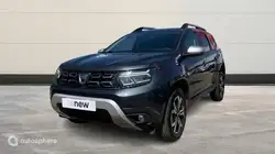 Dacia Duster 1.3 TCe 150ch FAP Prestige 4x2 EDC