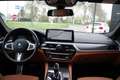BMW 545 5-serie 545e xDrive 395 PK M-Sport Executive Plug- Grijs - thumbnail 26