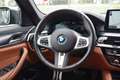 BMW 545 5-serie 545e xDrive 395 PK M-Sport Executive Plug- Grijs - thumbnail 15