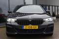 BMW 545 5-serie 545e xDrive 395 PK M-Sport Executive Plug- Grijs - thumbnail 6