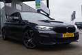 BMW 545 5-serie 545e xDrive 395 PK M-Sport Executive Plug- Grijs - thumbnail 28