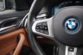 BMW 545 5-serie 545e xDrive 395 PK M-Sport Executive Plug- Grijs - thumbnail 8
