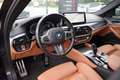 BMW 545 5-serie 545e xDrive 395 PK M-Sport Executive Plug- Grijs - thumbnail 2