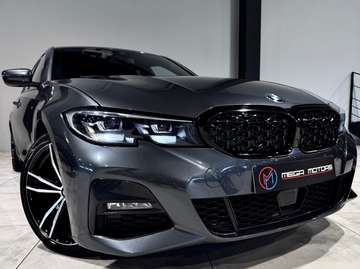 dAS 163CV PACK M"+SHADOW B.AUTO H&K NAVi CARPLAY CUiR JA.18" +
