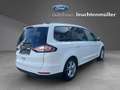 Ford Galaxy 2,0 EcoBlue SCR Titanium Aut. Weiß - thumbnail 4