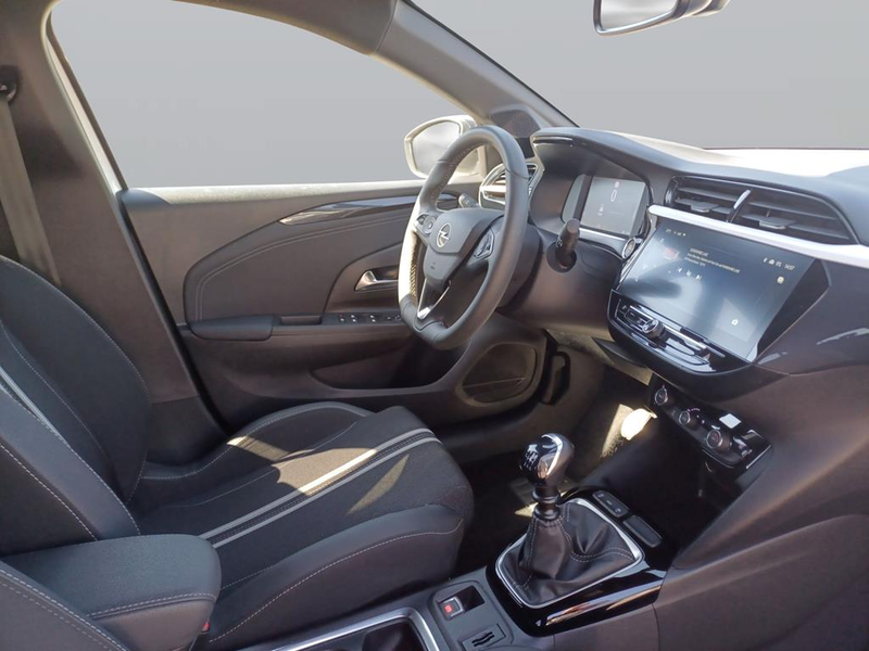 Opel Corsa . GS. 1.2 Direc — photo 10