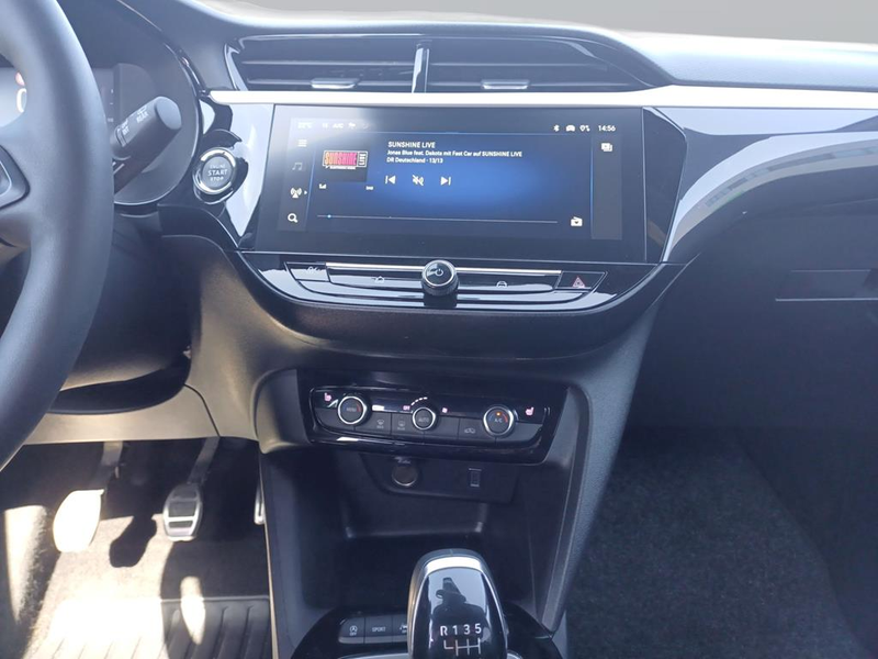Opel Corsa . GS. 1.2 Direc — photo 11