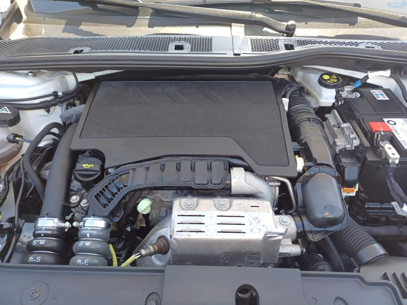 Opel Corsa . GS. 1.2 Direc — photo 5