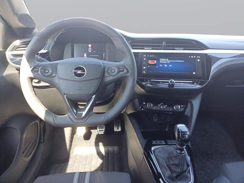 Opel Corsa . GS. 1.2 Direc — photo 9