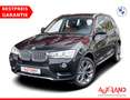 BMW X3 xDrive 20 d xLine Bi-Xenon Navi Kamera Leder Black - thumbnail 1
