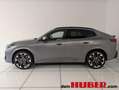BMW X2 20d MHEV xDrive Grau - thumbnail 4