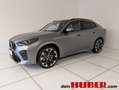 BMW X2 20d MHEV xDrive Grau - thumbnail 1