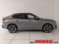 BMW X2 20d MHEV xDrive Grau - thumbnail 5