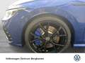 Volkswagen Golf VIII R PERFORMANCE 4X4 AKRAPOVIC PANO LM19 Bleu - thumbnail 17