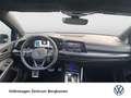 Volkswagen Golf VIII R PERFORMANCE 4X4 AKRAPOVIC PANO LM19 Bleu - thumbnail 6