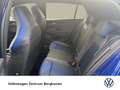 Volkswagen Golf VIII R PERFORMANCE 4X4 AKRAPOVIC PANO LM19 Bleu - thumbnail 8