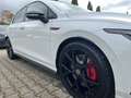 Volkswagen Golf VIII GTI 2.0 TSI DSG Pano HUD Kamera Weiß - thumbnail 5