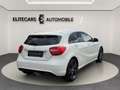 Mercedes-Benz A 180 CDI  AVANTGARDE / TEMPOMAT / ACC ABSTANDS ASS / A Weiß - thumbnail 4