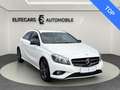 Mercedes-Benz A 180 CDI  AVANTGARDE / TEMPOMAT / ACC ABSTANDS ASS / A Weiß - thumbnail 1