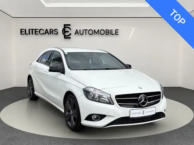 Mercedes-Benz A 180 CDI  AVANTGARDE / TEMPOMAT / ACC ABSTANDS ASS / A