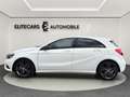 Mercedes-Benz A 180 CDI  AVANTGARDE / TEMPOMAT / ACC ABSTANDS ASS / A Weiß - thumbnail 6
