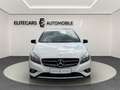 Mercedes-Benz A 180 CDI  AVANTGARDE / TEMPOMAT / ACC ABSTANDS ASS / A Weiß - thumbnail 8