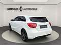 Mercedes-Benz A 180 CDI  AVANTGARDE / TEMPOMAT / ACC ABSTANDS ASS / A Weiß - thumbnail 5