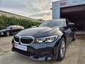 BMW 320 eA // SPORT LINE // PHEV HYBRIDE // 84.734 KM ! Noir - thumbnail 4