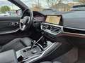 BMW 320 eA // SPORT LINE // PHEV HYBRIDE // 84.734 KM ! Noir - thumbnail 14