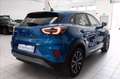 Ford Puma 1.0 ecoboost h Titanium Design s&s 125cv auto Blu/Azzurro - thumbnail 2