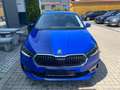 Skoda Fabia Selection Navi über SmartLink*LED*Tempomat*Kessy*S Blau - thumbnail 3
