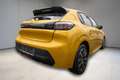 Peugeot 208 Active Pack PureTech 100 EAT8 *SHZ*DAB* Jaune - thumbnail 3