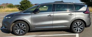 Espace BLUE dCi 200 EDC INITIALE PARIS