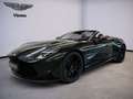 Aston Martin Vanquish Volante / Satin CF / Titanium Exhaust Grün - thumbnail 1