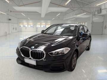 116I ADVANTAGE 5 PORTE BERLINA