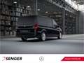 Mercedes-Benz Vito 116 CDI Kasten lang Standhzg AHK2,5t 9G Schwarz - thumbnail 4