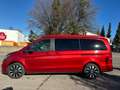 Mercedes-Benz V 250 Marco Polo HORIZON EDITION 4Matic 1.Hd Roşu - thumbnail 5