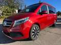 Mercedes-Benz V 250 Marco Polo HORIZON EDITION 4Matic 1.Hd Roşu - thumbnail 2