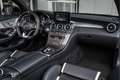 Mercedes-Benz C 63 AMG Cabrio S Gris - thumbnail 9