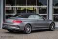 Mercedes-Benz C 63 AMG Cabrio S Gris - thumbnail 5