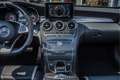 Mercedes-Benz C 63 AMG Cabrio S Gris - thumbnail 19