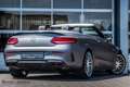 Mercedes-Benz C 63 AMG Cabrio S Gris - thumbnail 41