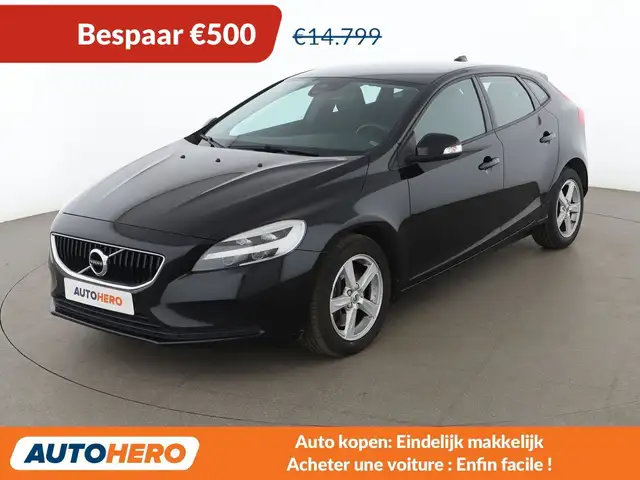 Volvo V40 1.5 Kinetic